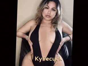 Kyliecuck