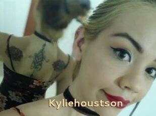 Kyliehoustson