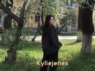 Kyliejenes