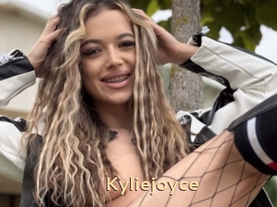 Kyliejoyce