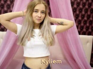 Kyliem