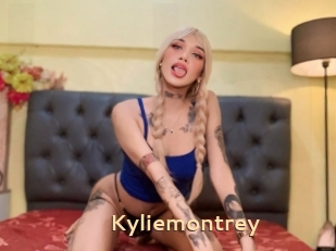 Kyliemontrey