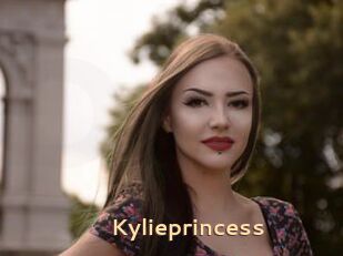 Kylieprincess