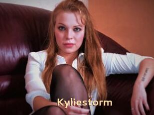 Kyliestorm