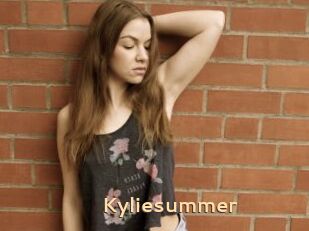 Kyliesummer