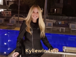 Kyliewindsor