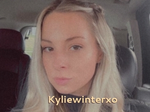 Kyliewinterxo