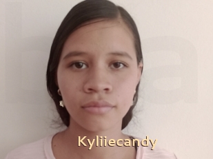 Kyliiecandy