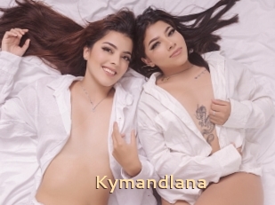 Kymandlana