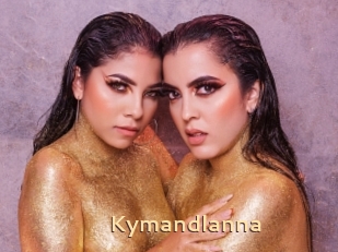 Kymandlanna