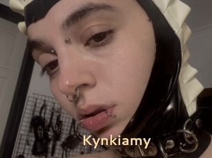 kynkiamy Black Cams