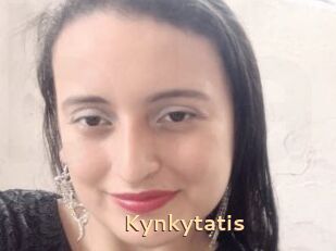 Kynkytatis