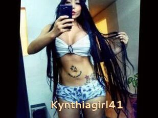 Kynthiagirl41