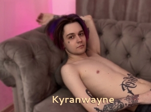 Kyranwayne