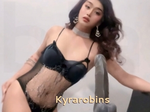 Kyrarobins