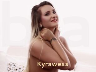 Kyrawess