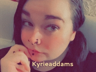 Kyrieaddams