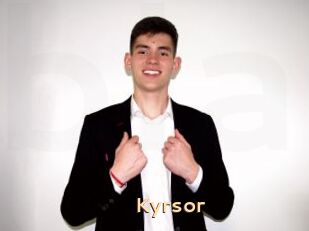 Kyrsor