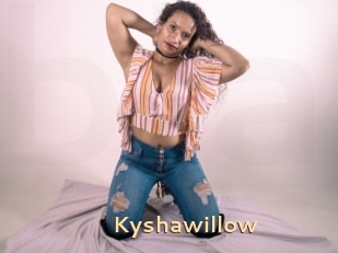 Kyshawillow