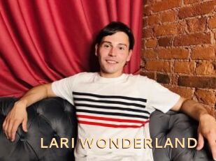 LARI_WONDERLAND