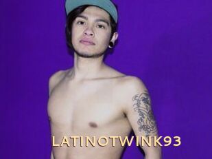 LATINOTWINK93