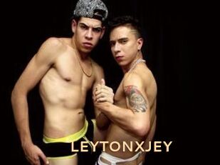 LEYTONXJEY