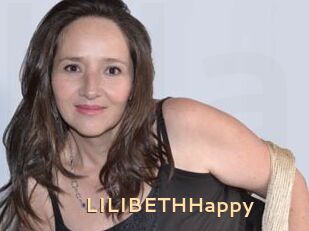 LILIBETHHappy