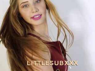 LITTLESUBXXX