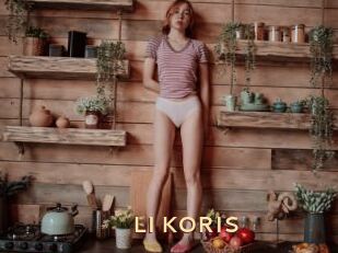 LI_KORIS