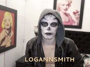 LOGANNSMITH