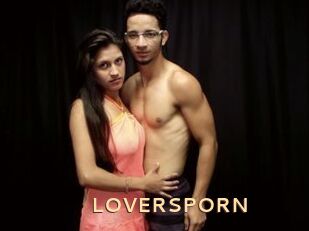 LOVERSPORN