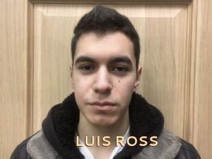 LUIS_ROSS