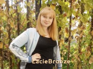 LacieBronze