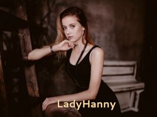 LadyHanny