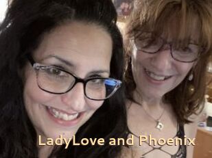 LadyLove_and_Phoenix