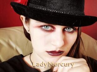 LadyMercury