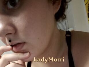 LadyMorri