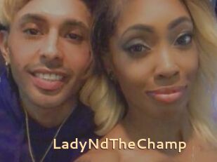 LadyNdTheChamp
