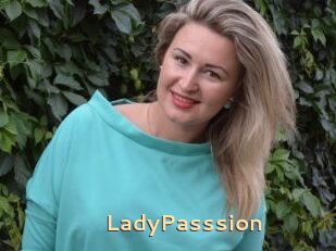 LadyPasssion