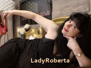 LadyRoberta