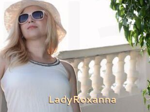 LadyRoxanna