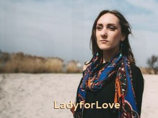 LadyforLove