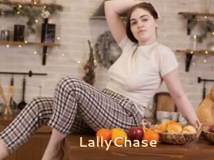 LallyChase