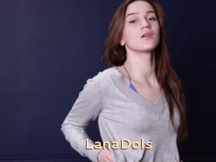 LanaDols