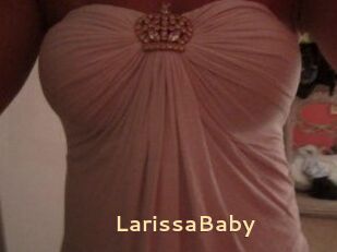 LarissaBaby