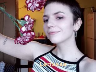 Larissaa