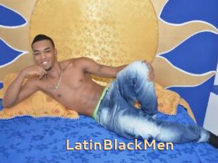 LatinBlackMen