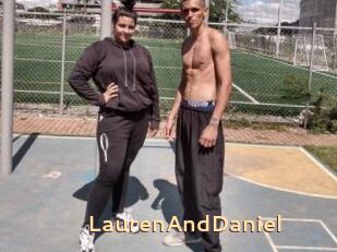 LaurenAndDaniel