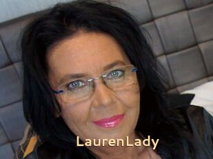 LaurenLady