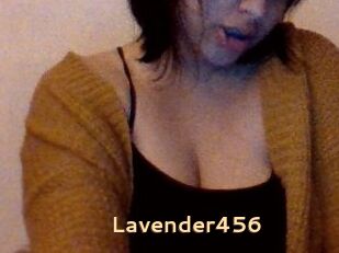 Lavender456